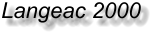 Langeac 2000