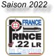 Saison 2022