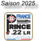 Saison 2025